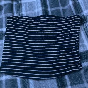 American Eagle Tube Top